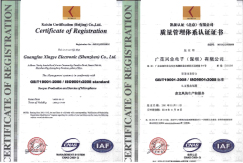 ISO9001 2011 S